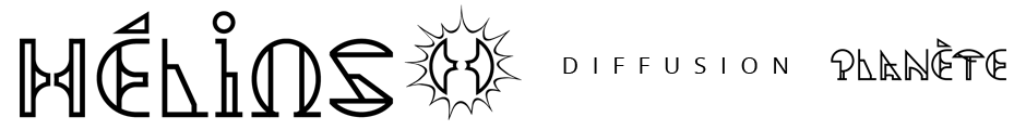 Helios - Planete